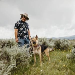 Meet your Posher, Robert